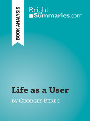 cover image of Life as a User